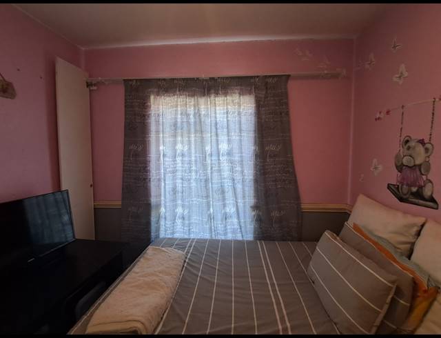 2 BEDROOM SECTIONAL TITLE FOR SALE IN COMET
